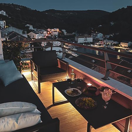 Apartman 7 Povlja  Dış mekan fotoğraf