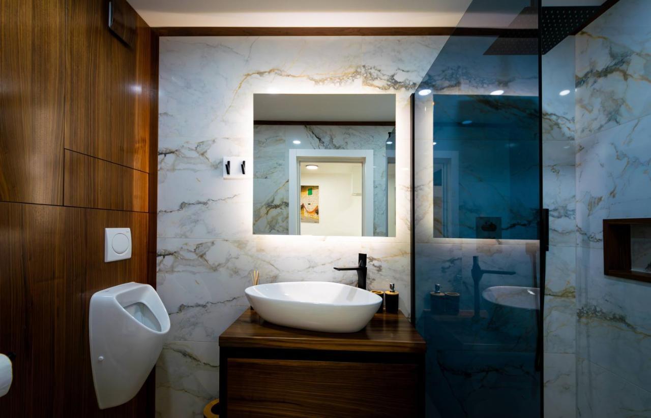 Apartman 7 Povlja  Dış mekan fotoğraf