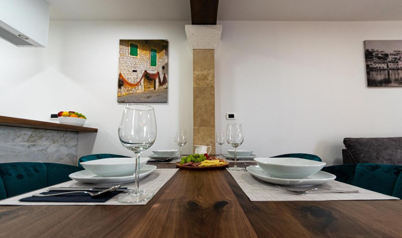 Apartman 7 Povlja  Dış mekan fotoğraf