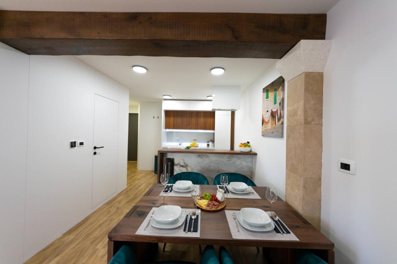 Apartman 7 Povlja  Dış mekan fotoğraf