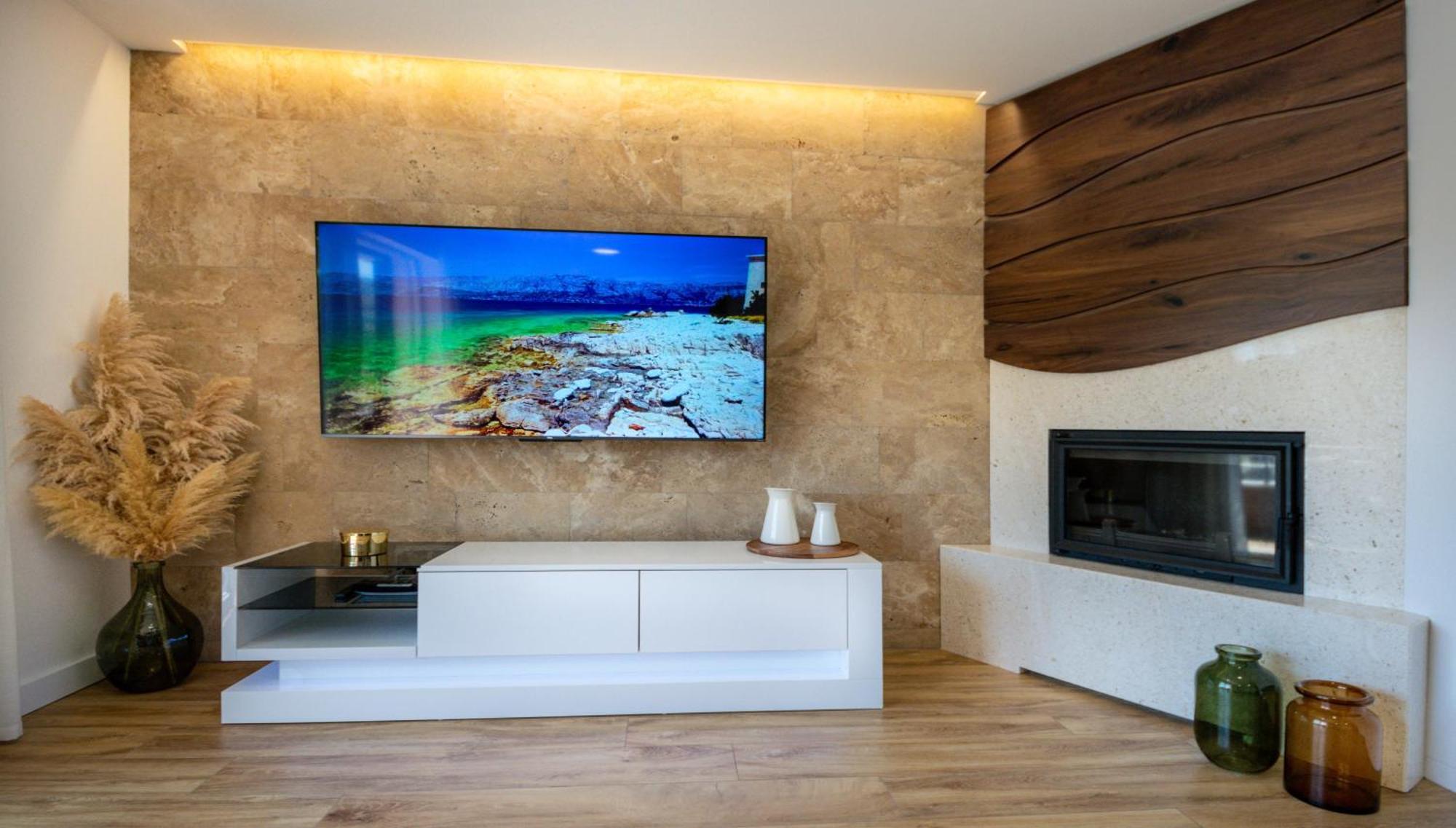 Apartman 7 Povlja  Dış mekan fotoğraf