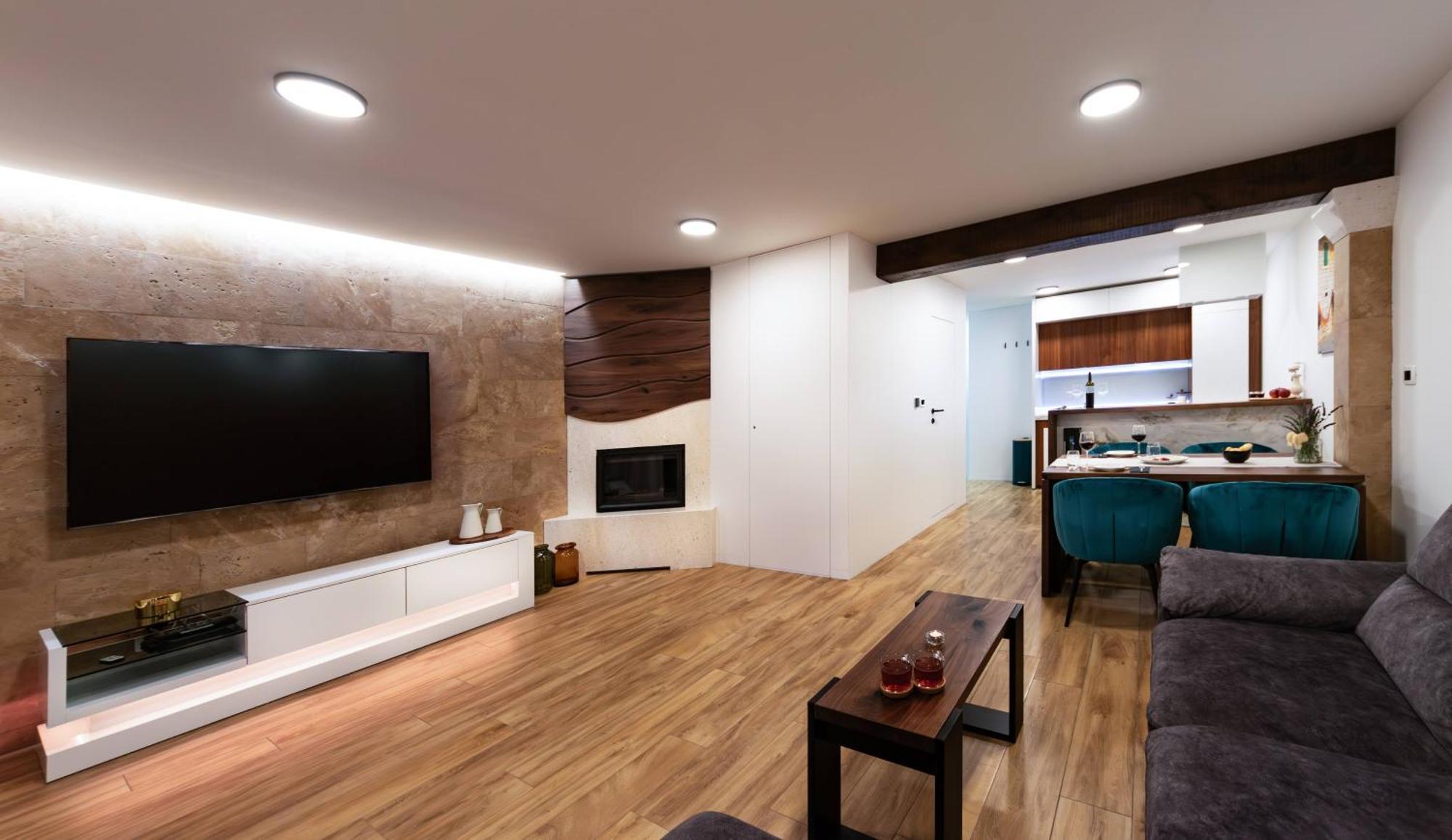 Apartman 7 Povlja  Dış mekan fotoğraf