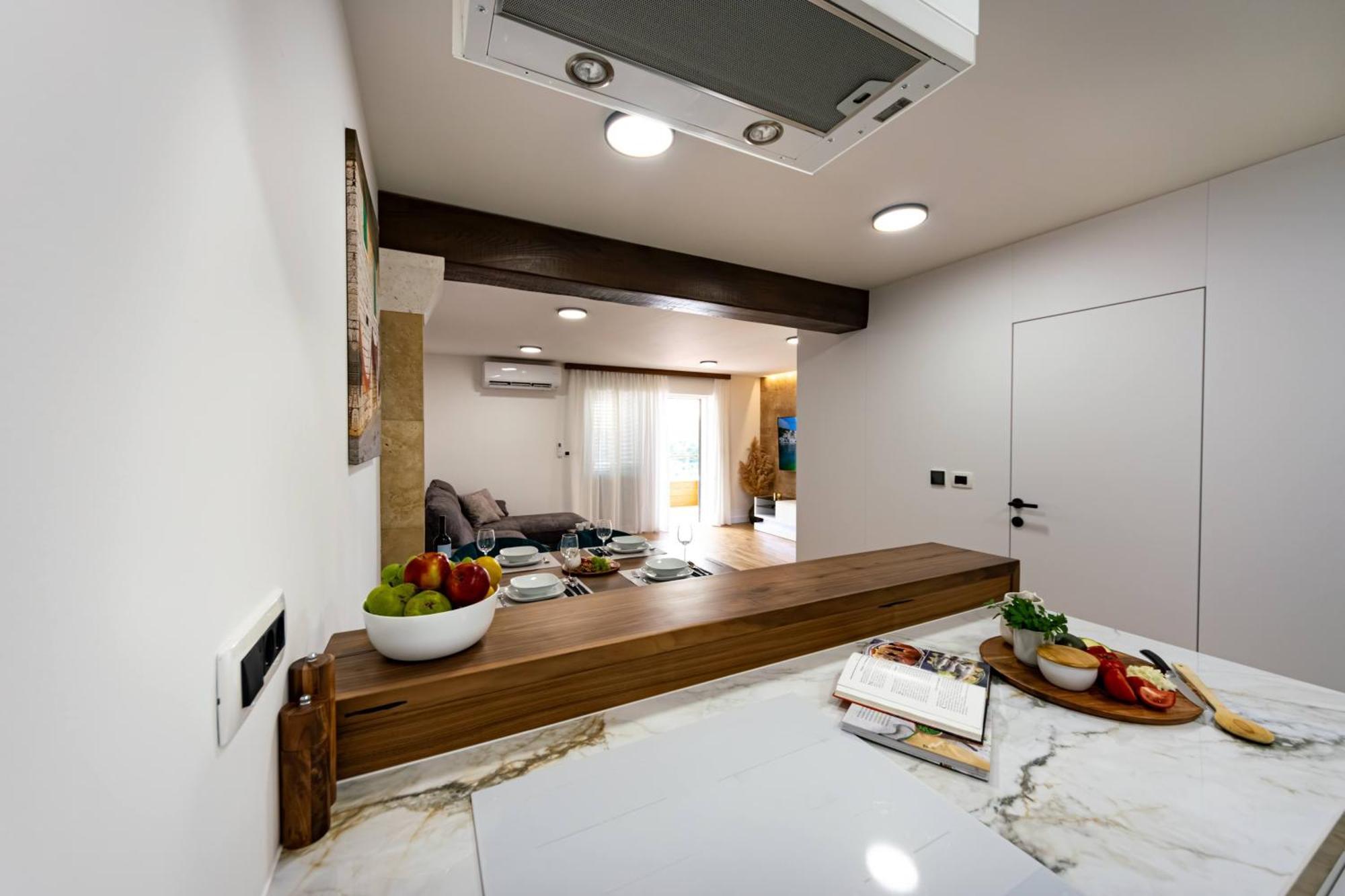Apartman 7 Povlja  Dış mekan fotoğraf