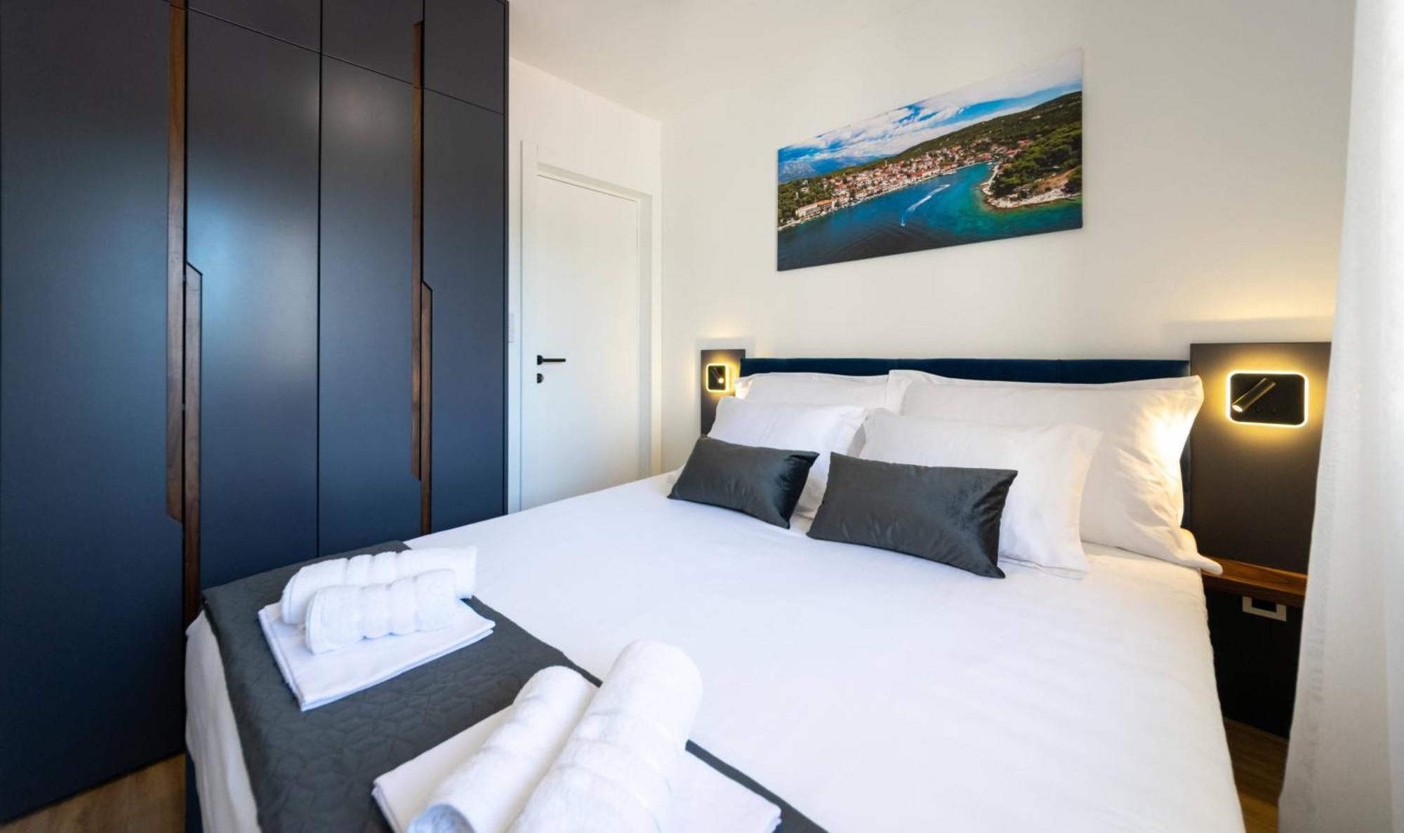 Apartman 7 Povlja  Dış mekan fotoğraf