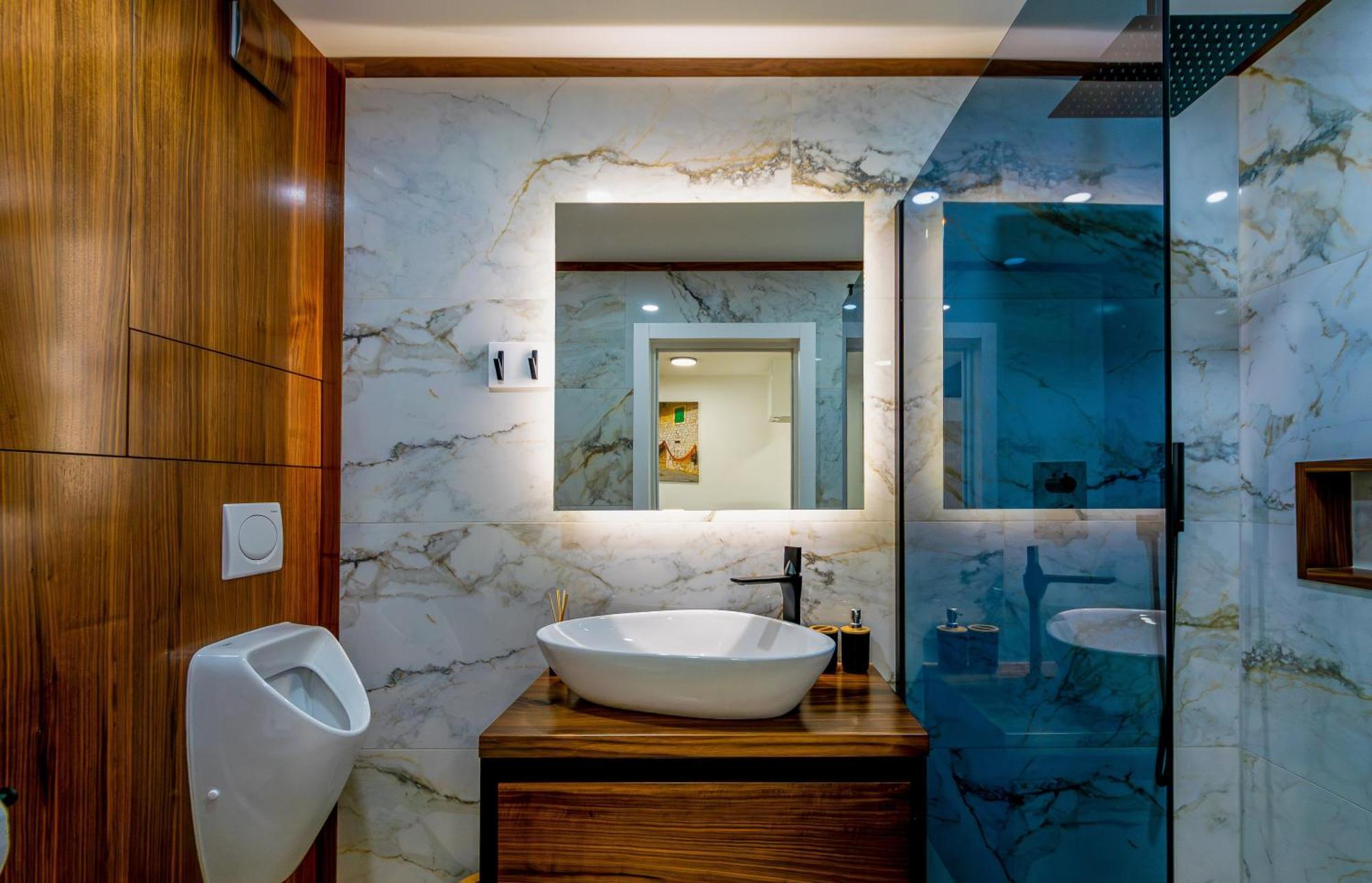 Apartman 7 Povlja  Dış mekan fotoğraf
