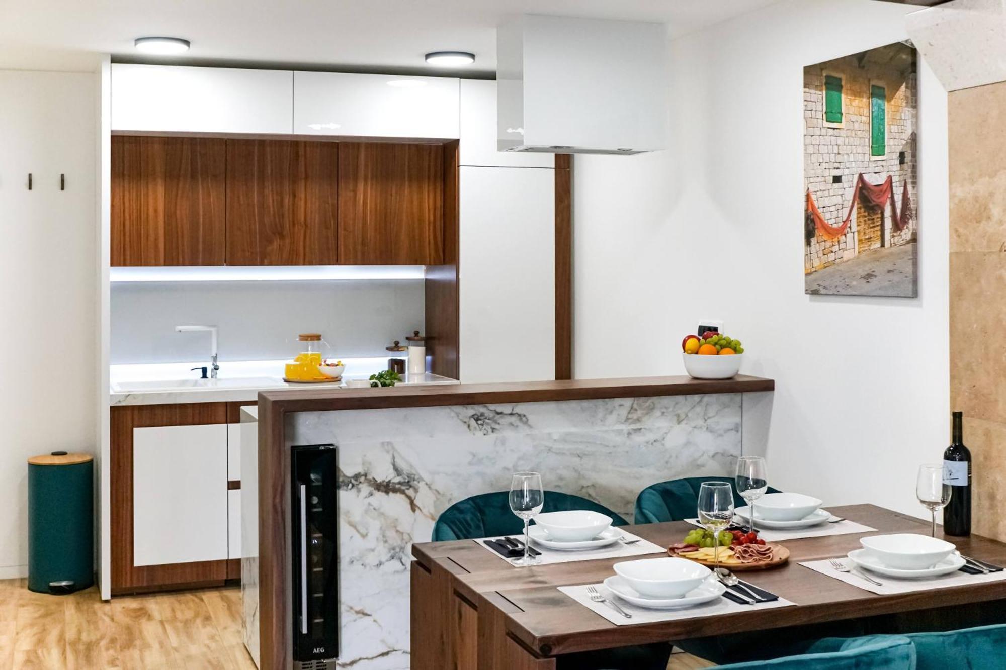Apartman 7 Povlja  Dış mekan fotoğraf