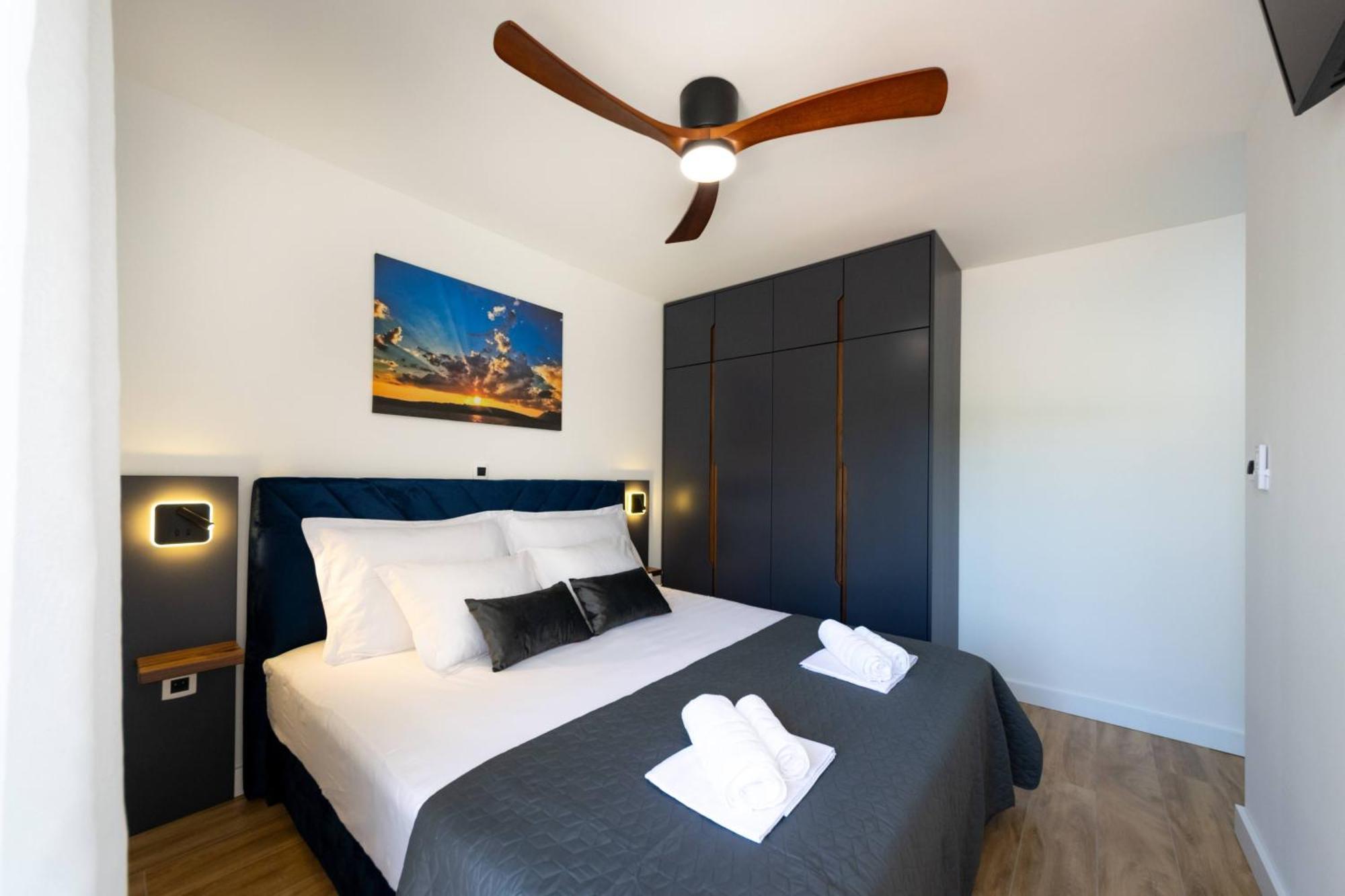 Apartman 7 Povlja  Dış mekan fotoğraf